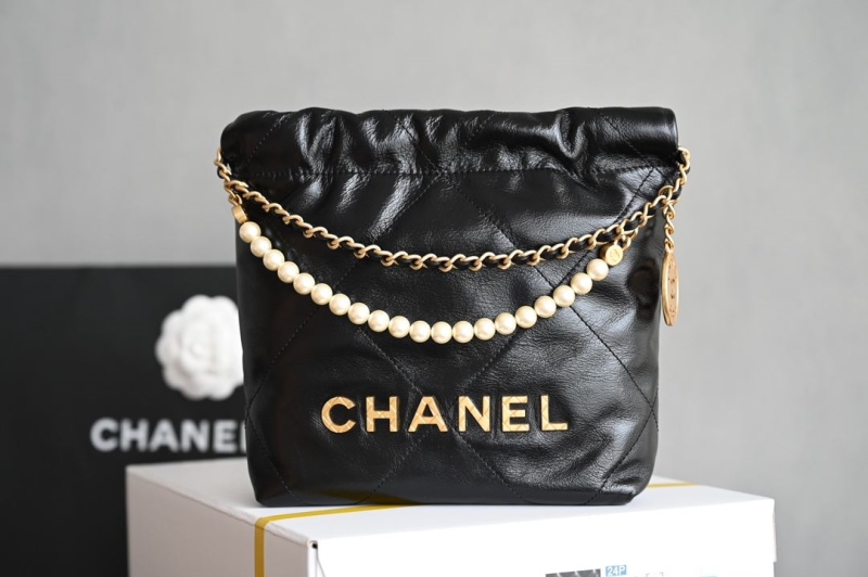 Chanel Gabrielle Bags